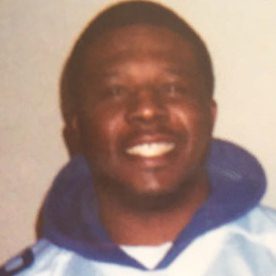 Marlon Lewis