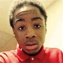 Marshawn Daiquan Williams