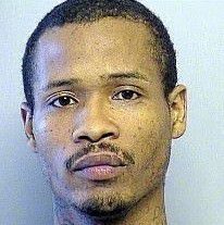 Marvin Dion Alexander