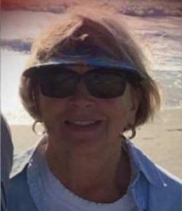 Mary Knowlton