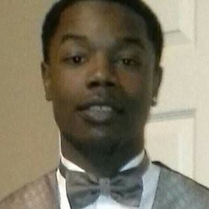 Mashaud Richardson