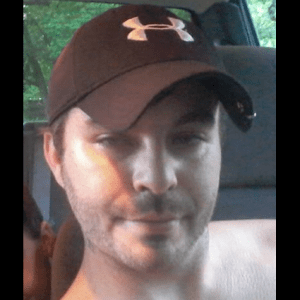 Matthew Blake Richardson