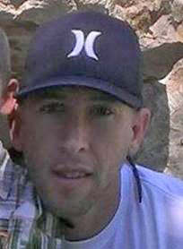 Matthew David Conrad