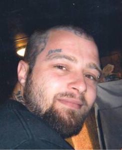 Matthew Cheyenne Simmons
