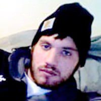 Matthew John Vogel