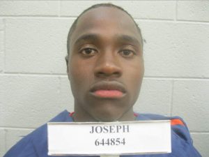 Matthew Renard Joseph