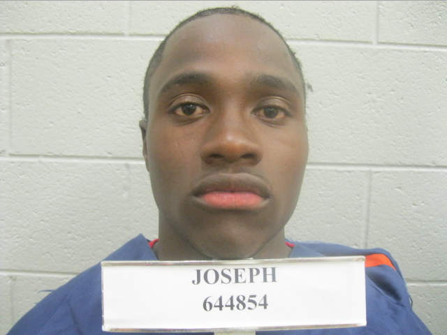 Matthew Renard Joseph