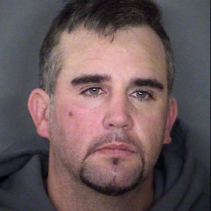 Brian David Mayes