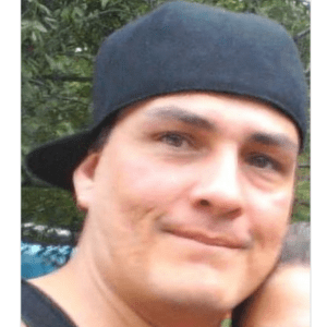 Lance McIntire