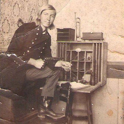 Robert McKinney