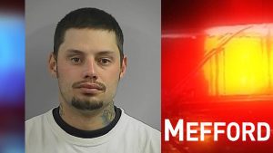 Charles Mefford