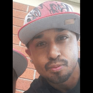 Michael Anthony Barrera