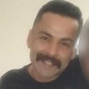 Michael Anthony Perez