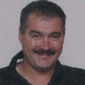 Michael Wayne Cathorall