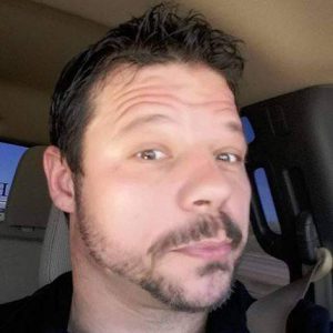 Michael Dale Vance Jr.
