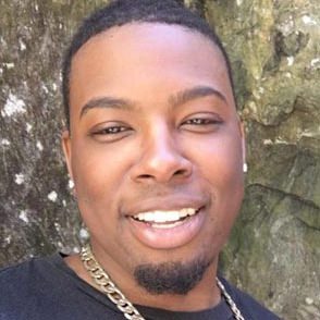 Michael Donnell Richardson Jr.