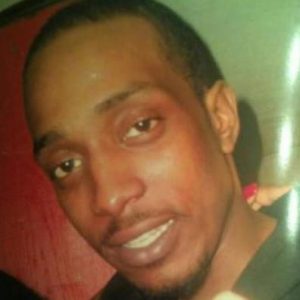 Michael “Dwayne” Anthony Bailey