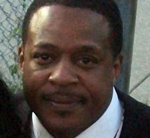 Michael Ford