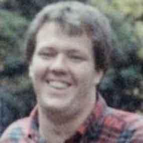 Michael Hiram Morris