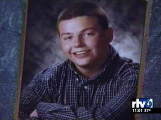 Michael McKinney