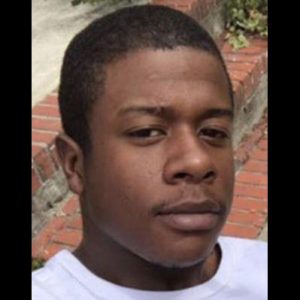 Michael T. Ward Jr.