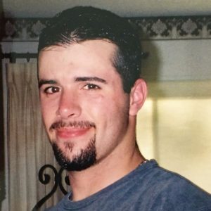 Michael Russo