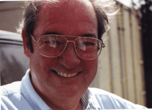 Milton William Cooper