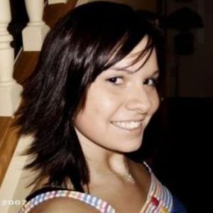 Mindy Erickson