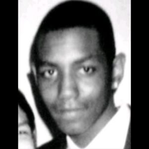 Mingo Kenneth Mason