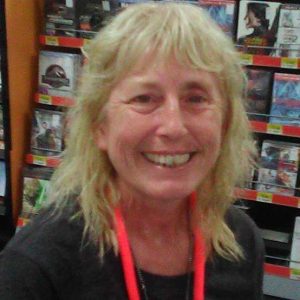 Miriam Ann Savino