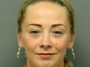 Misty Michelle Mullins