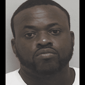 Mitchell Alanda St. Clair Jr.