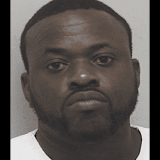 Mitchell Alanda St. Clair Jr.