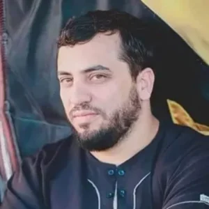 Mohammad Kamel Al-Jabari