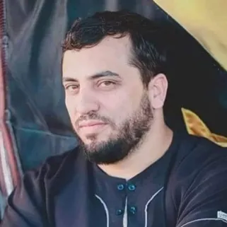 Mohammad Kamel Al-Jabari