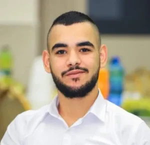 Mohammad Osama Abu Jom’a