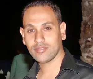 Mohammad Hasan al-Bayok