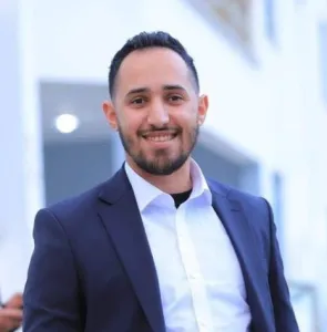 Mohammad Hisham Abu Na’sa