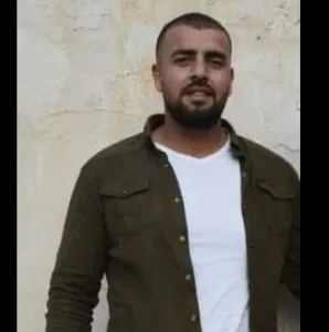 Mohammad Mahmoud Barahma