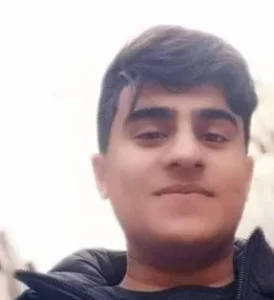 Mohammad Walid al-Farram