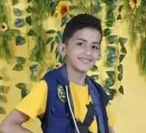 Mohammad Eyad Hassouna