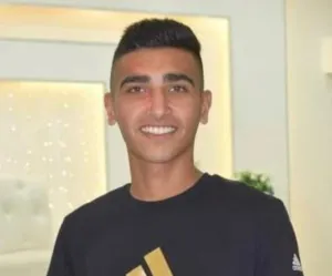 Mohammad Maher Sa’id Turkman