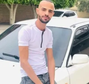 Mohammad Mousa Saba’na
