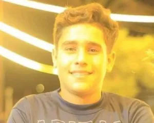 Mohammed Salah Najm