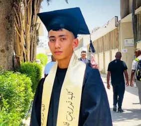 Mo’men Yassin Jaber