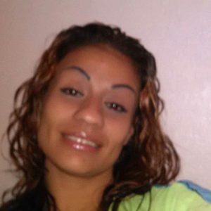 Mylynda Martinez