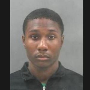 Myron Pollard