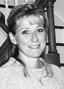 Barbara Elke Getz Vanaman