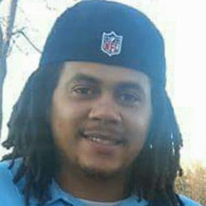 Nathan Tyrone Smith
