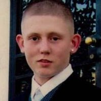 Nicholas “Nick” Lyndon Simonitch